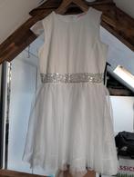 Gelegenheidskleding, bruidsmeisje, communie, pinksterfeest, Ophalen of Verzenden, Zo goed als nieuw, Jongen of Meisje, Broek