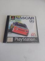 NASCAR 98 PlayStation - Racegame Klassieker, Ophalen, Gebruikt, 1 speler, Racen en Vliegen