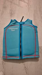 Easy swim fun maat L blauw, Ophalen, Zo goed als nieuw, Jongen of Meisje, Zwem-accessoire
