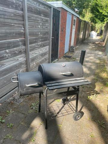 BBQ / Smoker beschikbaar voor biedingen