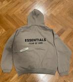 Essentials Hoodie - Fear of God, Kleding | Heren, Truien en Vesten, Ophalen of Verzenden, Zo goed als nieuw, Overige maten, Beige