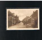 Spijkenisse, Verzamelen, Ansichtkaarten | Nederland, Zuid-Holland, Ongelopen, Ophalen of Verzenden, 1920 tot 1940