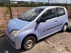 Paarse linker deur cuore libker portie cuore deur links, Ophalen of Verzenden, Links, Daihatsu, Deur