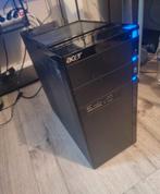desktop, Ophalen, HDD, Zo goed als nieuw, Gaming