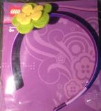35% Korting op Lego Friends 6031489 Hair Accessories, Tiara,, Ophalen of Verzenden, Nieuw, Complete set, Lego
