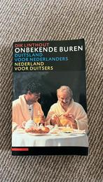 Dirk Linthout - Onbekende buren, Dirk Linthout, Maatschappij en Samenleving, Ophalen of Verzenden, Zo goed als nieuw