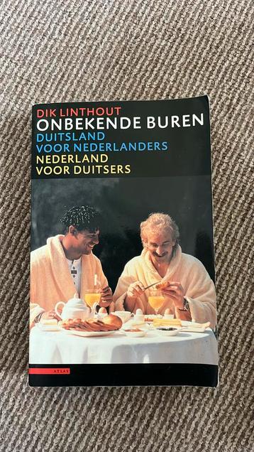 Dirk Linthout - Onbekende buren beschikbaar voor biedingen