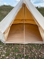 Sherpa 400 Tent - Ruime en Comfortabele Tent, Ophalen of Verzenden, Gebruikt, Tot en met 4