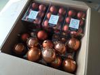 Kerstballen grote doos vol!, Diversen, Kerst, Ophalen of Verzenden, Nieuw