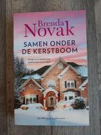 Boek Brenda Novak - samen onder de kerstboom, Boeken, Ophalen of Verzenden, Zo goed als nieuw, Brenda Novak, Nederland