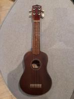 Stagg US40-S Handmade Ukulele, Muziek en Instrumenten, Snaarinstrumenten | Overige, Gebruikt, Ophalen of Verzenden, Ukelele