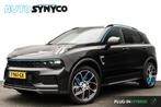 Lynk & Co 01 1.5 Plug-in Hybrid 262 Pk I Modeljaar 2023 I Pa, 12 maanden, Stof, Zwart, Bedrijf