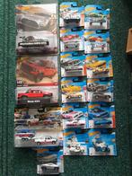 HotWheels verzameling, Verzamelen, Speelgoed, Ophalen of Verzenden, Zo goed als nieuw
