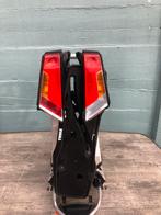 Thule easyfold fietsendrager, Auto diversen, Fietsendragers, Ophalen of Verzenden, Zo goed als nieuw, Trekhaakdrager
