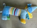 Teckel knuffel in nieuwstaat!, Ophalen of Verzenden, Zo goed als nieuw, Hond