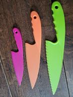 3 montessori kindermessen, 3772wm, Info@liastoys.nl, Nieuw, Ophalen of Verzenden