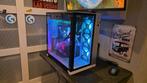 GamePc Ryzen7 2700x 32Gb Aorus RTX2080, Computers en Software, Desktop Pc's, Ophalen, Gebruikt, 32 GB, AMD Ryzen 7