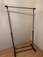 Kleding rek, Ophalen, Gebruikt