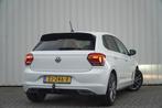 Volkswagen Polo 1.0 TSI 115pk Highline | Panoramadak | Trekh, 12 maanden, Stof, Gebruikt, Das WeltAuto Volkswagen