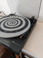 Philips FP 365 platenspeler (zonder naald), Ophalen, Philips, Gebruikt, Automatisch