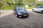 Skoda Octavia Combi 1.0 TSI Greentech Ambition Business TREK, Voorwielaandrijving, Stof, Gebruikt, Blauw