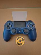 Orginele Sony Dualshock 4 V2 Controller Midnight Blue, 1-7-1 Konan Minato-ku Tokyo, 108-0075 Japan, Gebruikt, Verzenden, Contact@sony.com