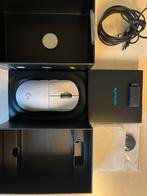 Logitech G Pro X Superlight- Inclusief Garantie en Doos!, Computers en Software, Muizen, Ophalen of Verzenden, Zo goed als nieuw