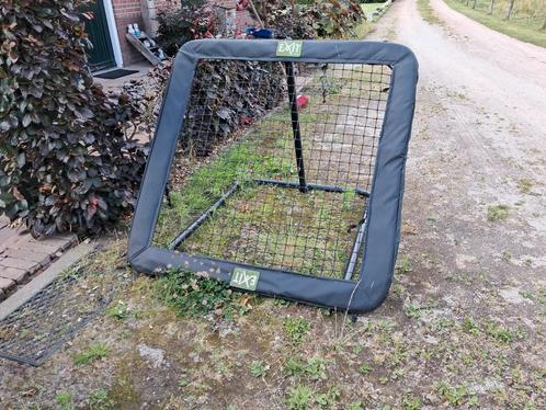 Exit ballen trampoline, Kinderen en Baby's, Speelgoed | Overig, Gebruikt, Jongen of Meisje, Ophalen