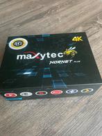 Maxytec, Ophalen, Zo goed als nieuw, Zonder harde schijf