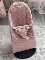 wipstoel + twee BabyBjörn wipstoelhoezen, Gebruikt, Wipstoel, Met gordel(s) of riempje(s), Ophalen