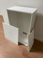 IKEA Metod magnetron bovenkast, Huis en Inrichting, Ophalen, 50 tot 100 cm, Zo goed als nieuw, 25 tot 50 cm