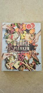 KookboekOnweerstaanbare Borrelplanken: Heerlijk om te delen!, Nieuw, Ophalen of Verzenden, Europa, Tapas, Hapjes en Dim Sum