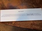 Apple Magic Keyboard met numeriek toetsenblok - Nieuw -A1843, Ophalen of Verzenden, Qwerty, Nieuw, Bedraad