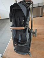 Maxi Cosi Zelia kinderwagen graphite, Kinderen en Baby's, Kinderwagens en Combinaties, Ophalen, Gebruikt