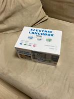 Elektrische Lunchbox - zo goed als nieuw, Ophalen of Verzenden, Zo goed als nieuw