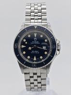 Tudor Prince Oysterdate Mini Sub Horloge zeldzaam, Sieraden, Tassen en Uiterlijk, Horloges | Heren, Overige merken, Staal, Staal