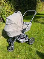 Easywalker Harvey, Gebruikt, Combiwagen, Verstelbare duwstang, Ophalen