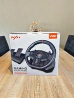 PXN V900 racestuur, Spelcomputers en Games, Spelcomputers | Sony PlayStation Consoles | Accessoires, Ophalen of Verzenden, Nieuw