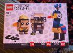 Lego 40752 Brick Headz Up - Nieuw!, Kinderen en Baby's, Speelgoed | Duplo en Lego, Ophalen of Verzenden, Nieuw, Complete set, Lego