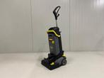 KARCHER SCHROB-/ ZUIGMACHINE BR 30/4 C Bp, Ophalen of Verzenden, Zo goed als nieuw, Schrobmachine