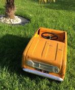 Gezocht trapauto model renault 4, Antiek en Kunst, Ophalen