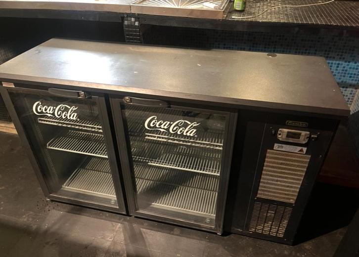 Horeca apparatuur, Zakelijke goederen, Horeca | Keukenapparatuur, Overige typen, Gebruikt, Ophalen