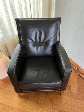 Moet weg fauteuils (2 stuks) – ideaal voor woonkamer/kantoor beschikbaar voor biedingen
