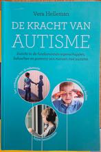 De Kracht van Autisme - Vera Helleman, Ophalen