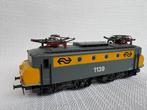 märklin H0 3327 NS Eloc 1139 digitaal met 5* motor, Märklin, Wisselstroom, Gebruikt, Locomotief