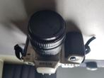 Nikon spiegelreflex foto camera, Ophalen of Verzenden, Zo goed als nieuw