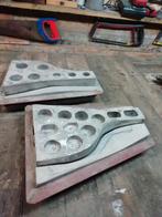 motoronderdelen, Motoren, Ophalen, Gebruikt