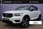 Volvo XC40 2.0 T4 R-Design | Trekhaak | Panorama dak | Adapt, Auto's, 12 maanden, 15 km/l, Euro 6, Wit
