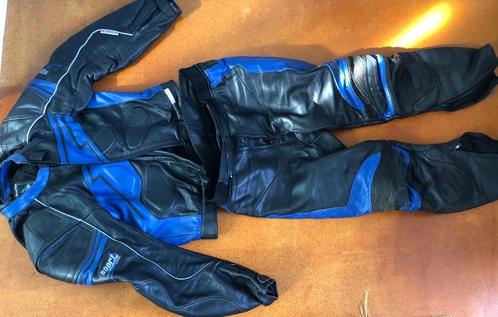 Motorkleding heren, Motoren, Kleding | Motorkleding, Broek | leer, Heren, Tweedehands, Ophalen of Verzenden
