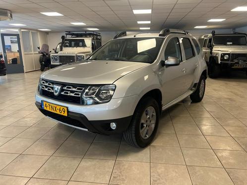 Dacia Duster 1.2 TCe 4x2 Prestige Navigatie, Cruise control., Auto's, Dacia, Bedrijf, Te koop, Duster, ABS, Airbags, Airconditioning